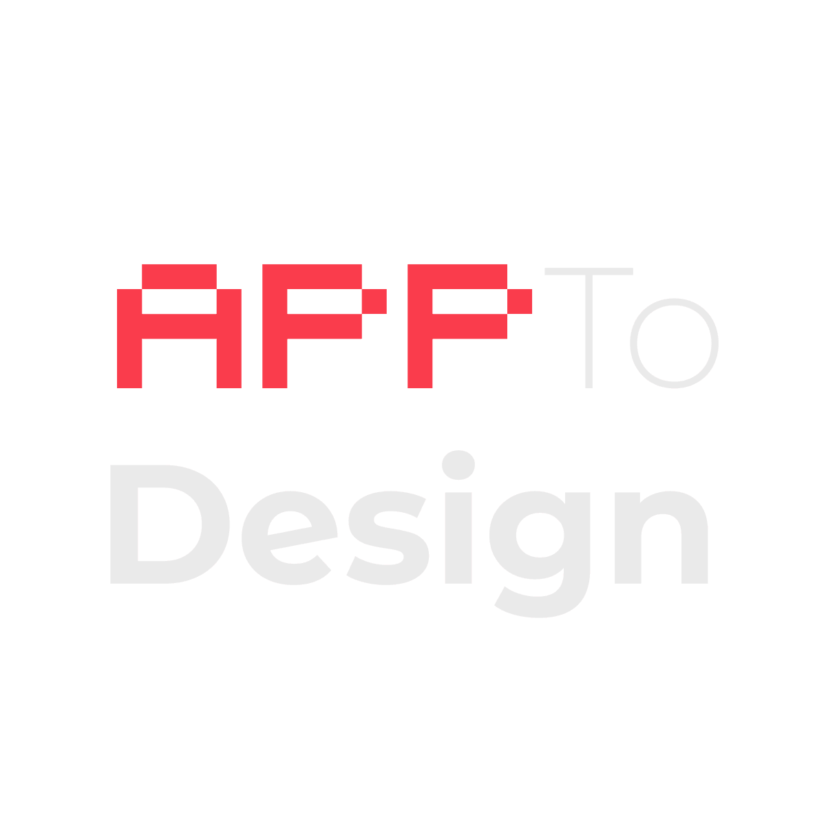 AppToDesign logo