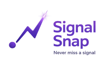 SignalSnap logo